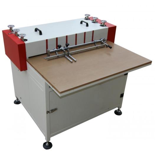 PKE-800 manual case Book Hard cover making machine