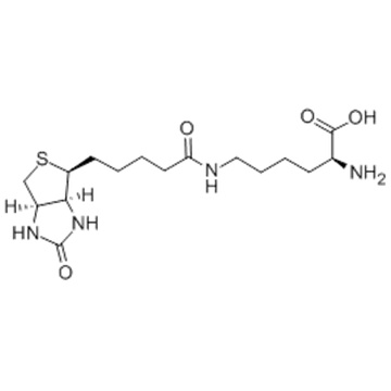 Biocytin CAS 576-19-2