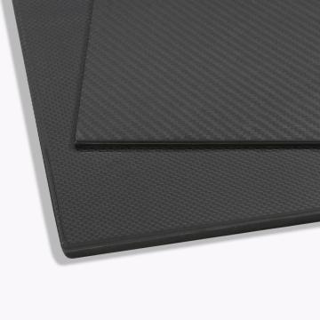 1.5x200x300mm carbon fiber plate/sheet