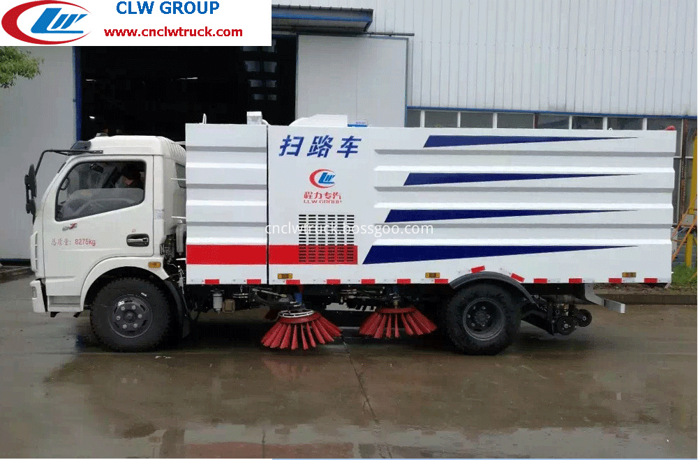 buy road sweeper 2