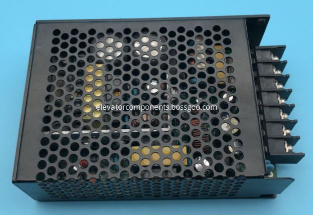 Power Supply Box for LG Sigma Elevators OTIS50E-EE