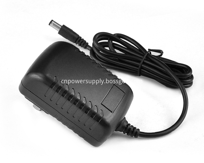 Wall Mount Switching Power Adaptor