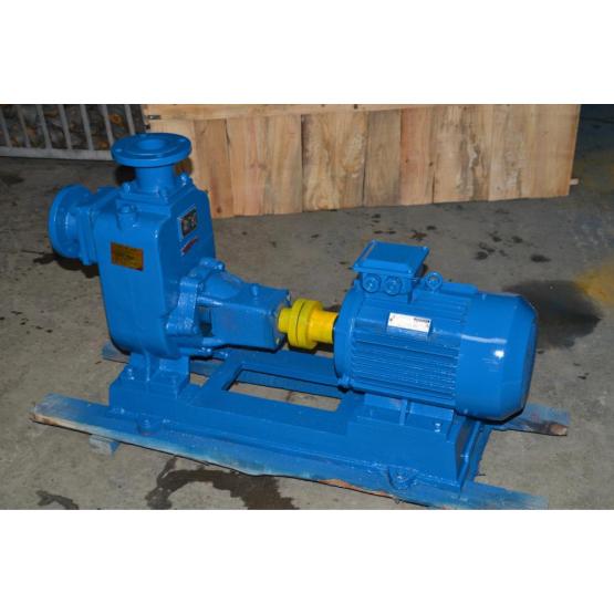 ZXPB stainless steel pump