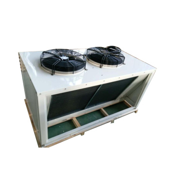Air Cooled Chiller Air Condition Condensing Unit