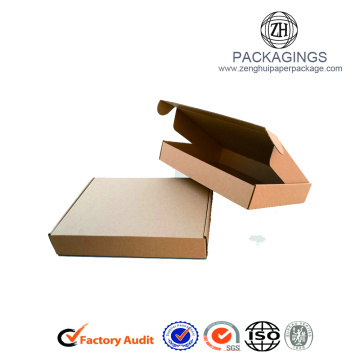 Heavy Duty Paper Cardboard Carton Box