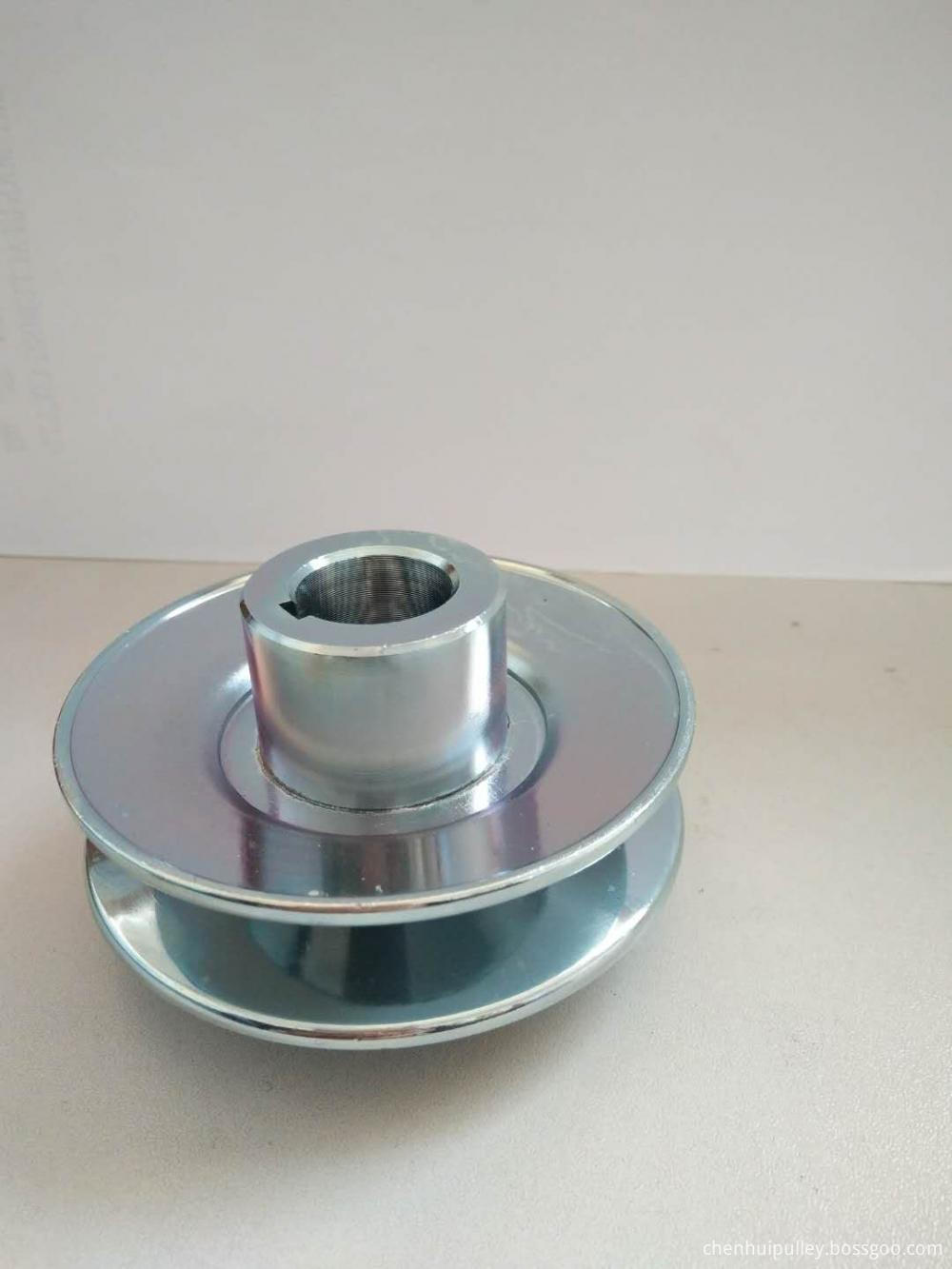 Professional factory for Lawn mower pulley