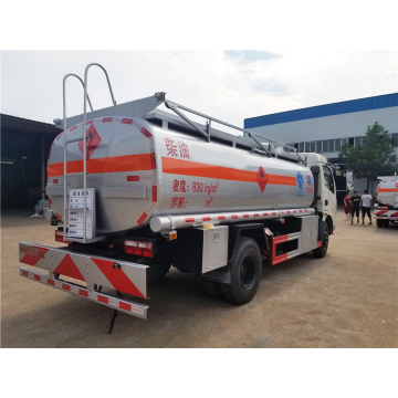 Brand New DFAC 4X2 8000litres Fuel Tanker Truck