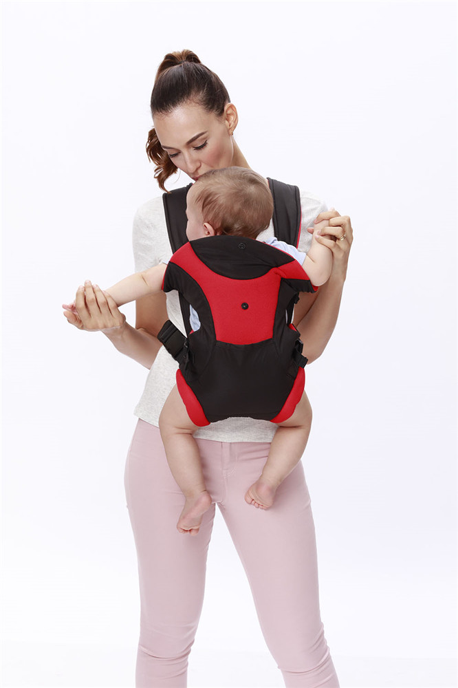 Multiple Ergonomic Positions Baby Carriers For Toddlers 