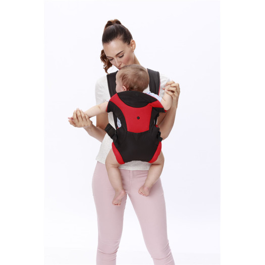 Multiple Ergonomic Positions Baby Carriers For Toddlers