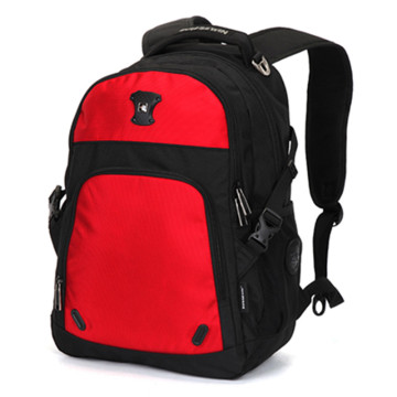 Large Capacity Fashion Sports Leisure Laptop Backpack