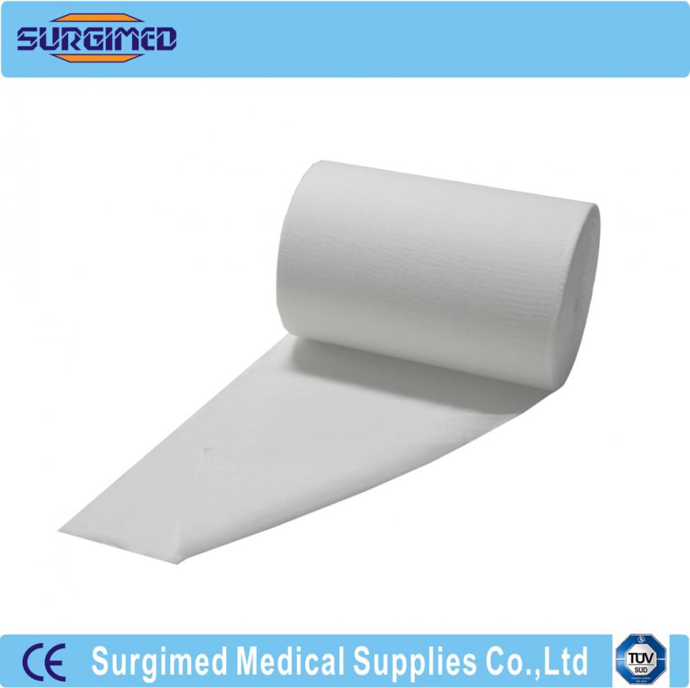 Medical Gauze Roll