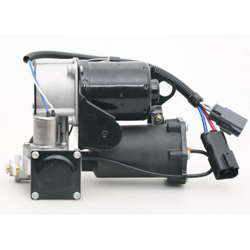 Land  rover air suspension compressor LR3/4 LR023964