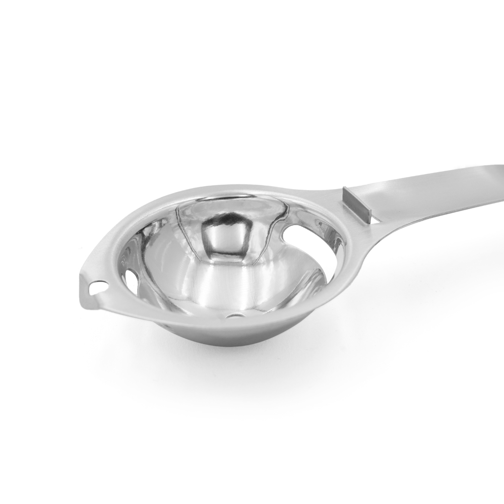 Stainless Steel Egg Strainer