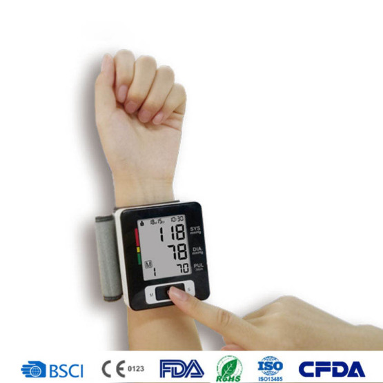 Citizen Bp Monitor Private Label Blood Pressure Monitor