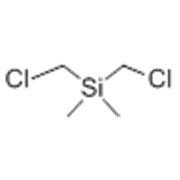 Silane,bis(chloromethyl)dimethyl- CAS 2917-46-6