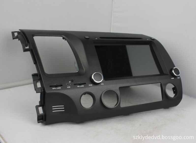 Honda CIVIC Car Audio Stereo