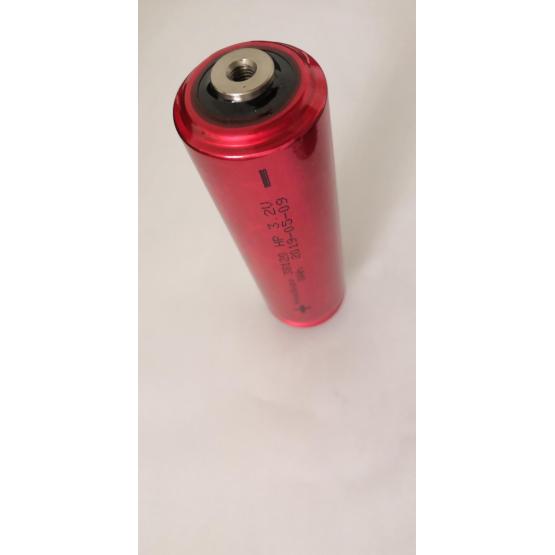 Rechargeable HW38120HP-8Ah LiFePO4 Cell For Data Center