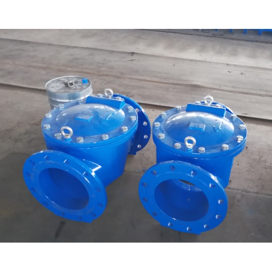 Ductile iron Check valve