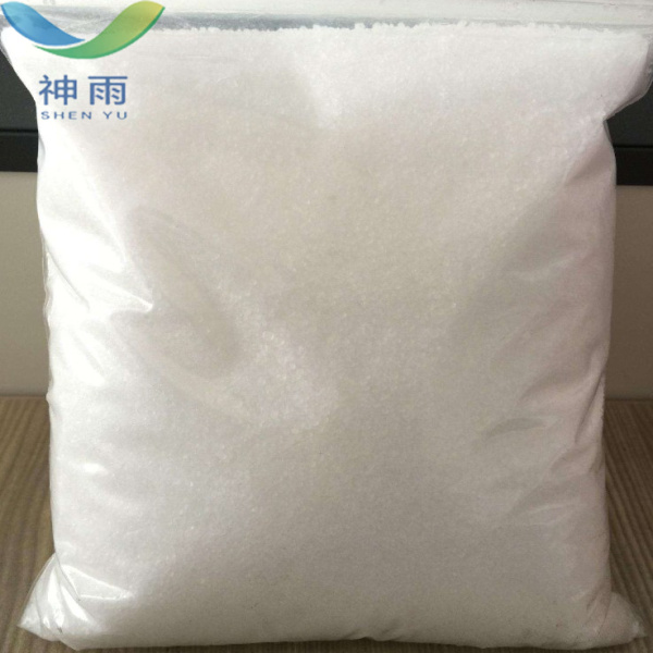 High Purity Trimagnesium dicitrate with CAS No. 3344-18-1