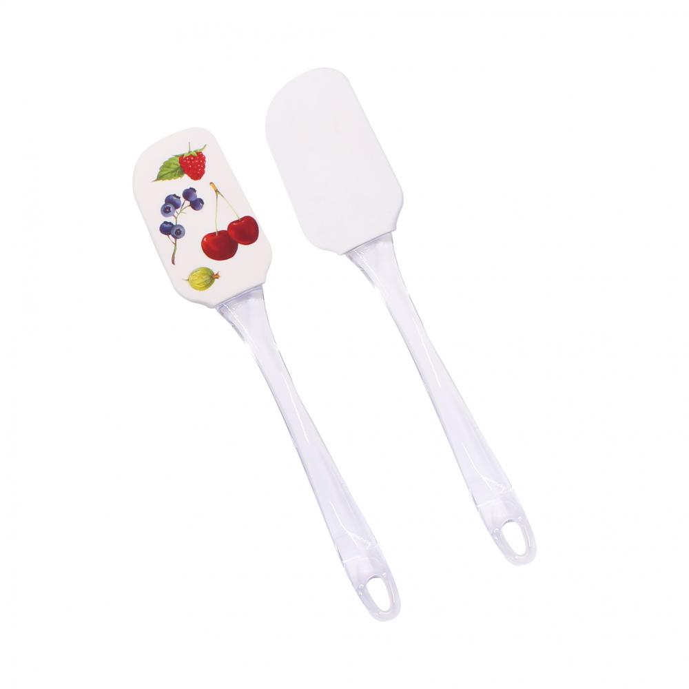 Silicon Spatula