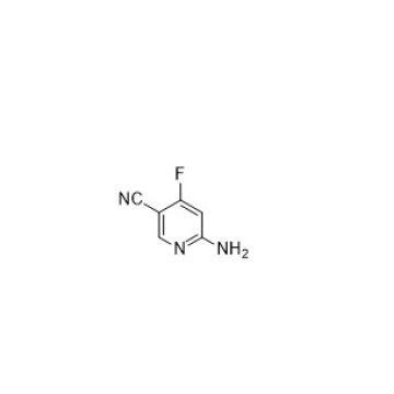 2-Amino-4-Fluoro-Cyanopyridine For FGF-401 CAS Number 1708974-11-1