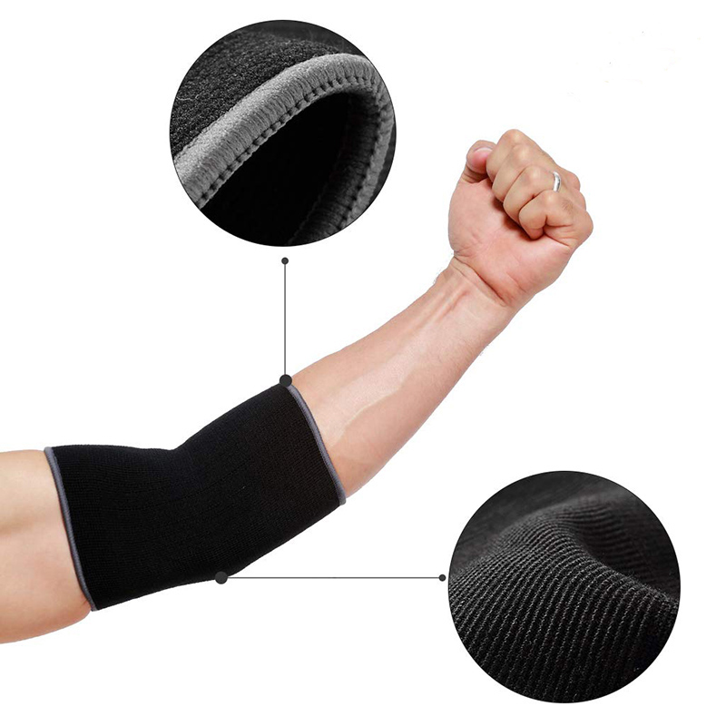 Athletic Elbow Support