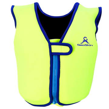 Seaskin Baby Infant Life Jacket for Swimming