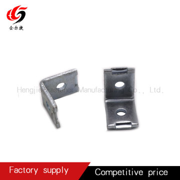 Metal Strut Right Angle Channel Fittings Price