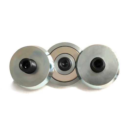 M20 Threaded Rods Embedded Magnets