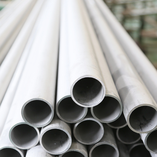 2205  Seamless Tube Stainless Steel Pipe