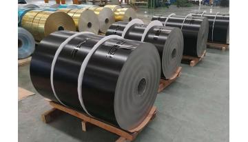 3003 Aluminum Strips of Various Specifications