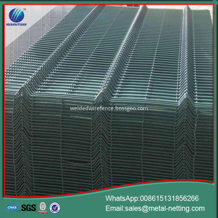 welded mesh panel