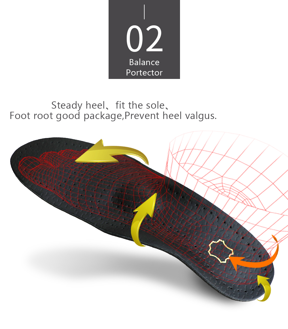 sheepskin leather insoles