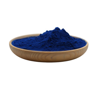 natural color phycocyanin blue spirulina