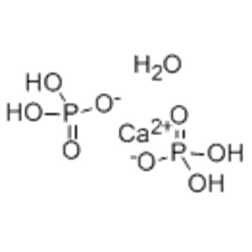 Calcium phosphate monobasic  CAS 10031-30-8