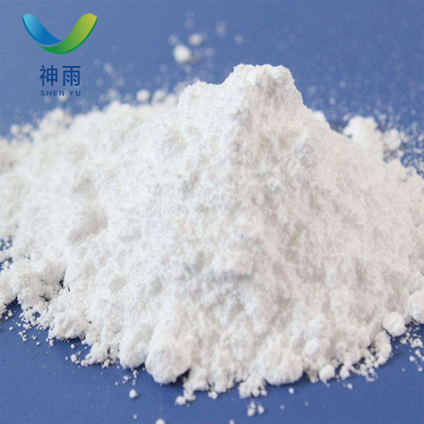 Top quality Itraconazole with CAS 84625-61-6 for Antifungal