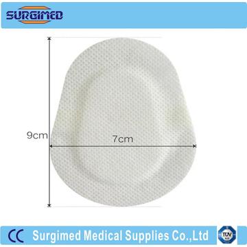 eye patch for hospital ophthalmologist