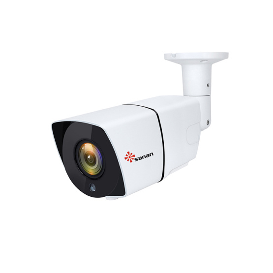 CVBS AHD TVI CVI Fixed Bullet Camera