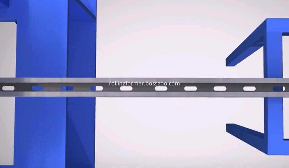 sturt channel rollformers 23