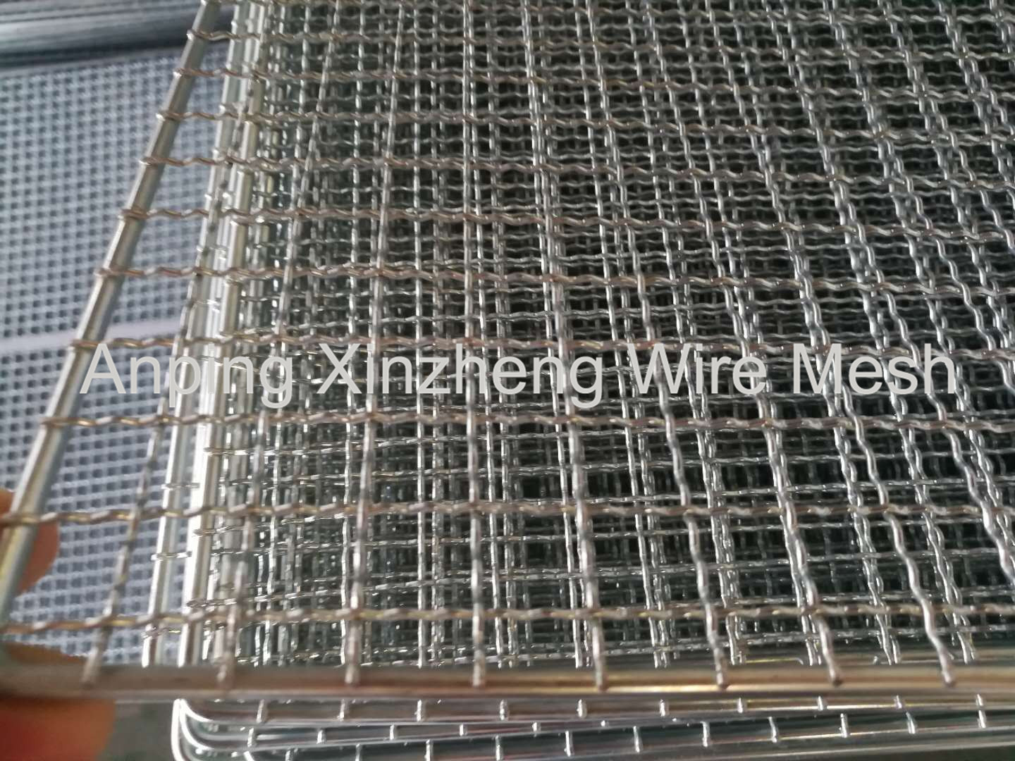 Barbecue Wire Mesh