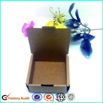 Hot Sale BB Cream Craft Paper Packaging Box