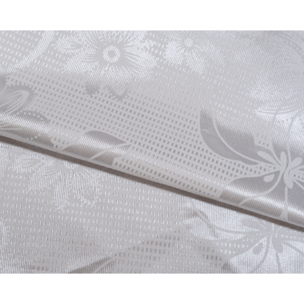 Karl Mayer Machine Mattress Polyester Fabric