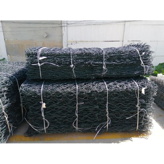 Plastic Coated Expanded Metal Mesh For Decoration