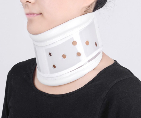 Head Immobilizer Neck Support
