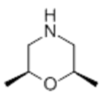 cis-2,6-Dimethylmorpholine CAS 6485-55-8