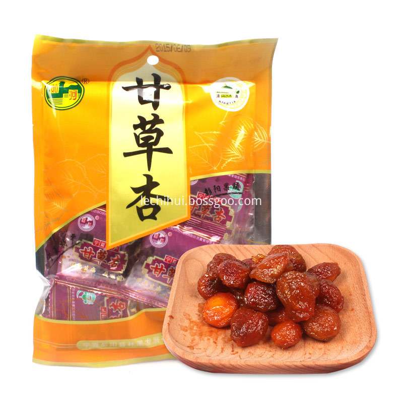 Dried Apricot in Bulk