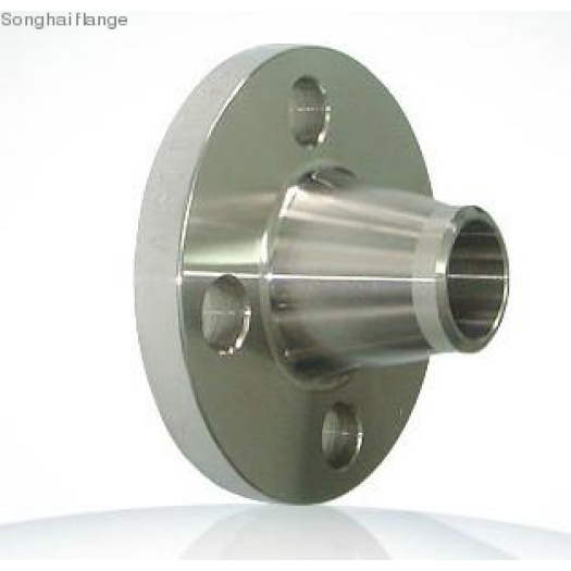 Carbon Steel Forged ASTM A105 SO Flange