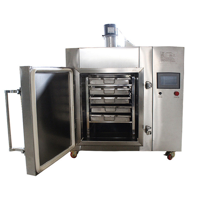 Black garlic machine (11)