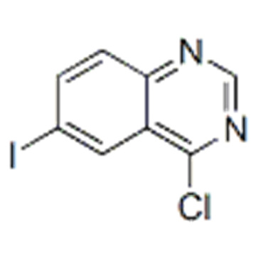 4-Chloro-6-iodoquinazoline CAS 98556-31-1