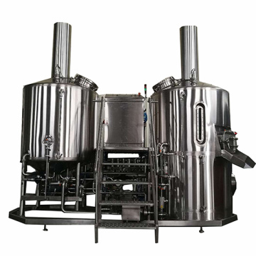 7bbl Brewery Equipment SUS304